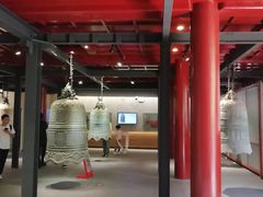 -大钟寺古钟博物馆