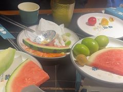 -東盛炭烤自助料理(浦东文峰广场店)