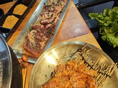 横膈膜-吉志烤肉(太原总店)
