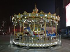 -银泰百货(北京大红门店)