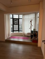 -无界瑜伽普拉提