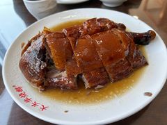 -黄连大头华烧鹅店(大良店)