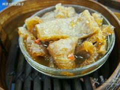 -香港蓮香樓(上環店)