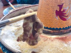 -贰重天冰煮羊自助火锅(东坝店)
