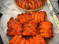 -必点海鲜·海肠捞饭大王(滨江道店)