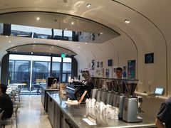 -Seesaw Coffee(上生新所店)