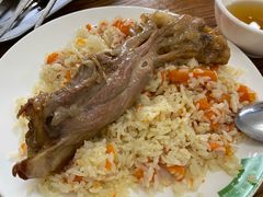 -217丰惠源抓饭(江乾路店)