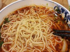 -西部马华清真兰州牛肉面·烧烤夜市(关东店)