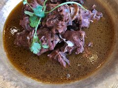 -芦月轩羊蝎子(北蜂窝店)