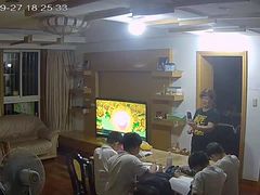 大堂-徽三说·土徽菜·中国徽菜连锁品牌(一中店)