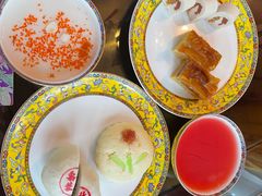 -富华斋饽饽铺·宫廷糕点·伴手礼(护国新天地店)