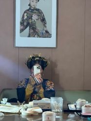 -盘子女人坊古装写真摄影(南京总店)