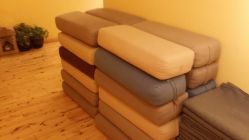 点击看大图 -FineYoga梵音瑜伽·普拉提