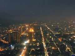 -高雄85大楼-观景台