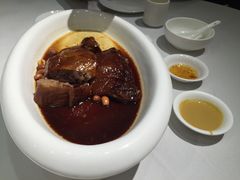 -潮福城大酒楼·潮味粤品·港式点心(湖滨北路店)