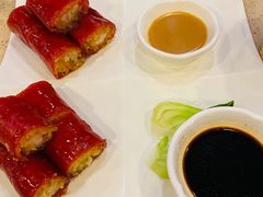 -点都德(华强南店)
