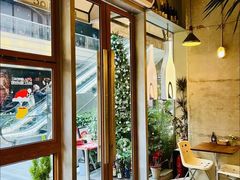 -Blac+Blac(中海环宇荟店)