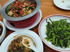 -小放牛炒菜馆(裕华东路店)