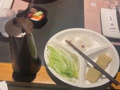 -东来顺·非遗火锅(高新店)