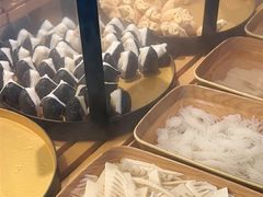 -牛YO寿喜烧和牛火锅自助(三台子万象汇店)