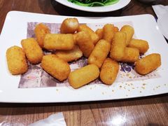 -胖姐渔村(中源大道店)