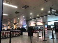 -太原武宿国际机场