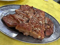 烧排骨-南沙辉记烧鸡·荔枝木炭火吊烧(旧镇店)