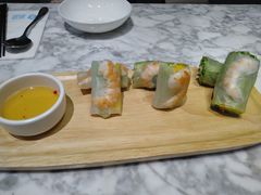 春卷拼盘-PHO爺·越南料理(亦庄大族广场店)