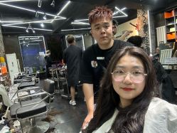 -無名发艺