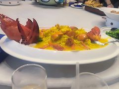 -粤盛海鲜楼(融冠乐城店)