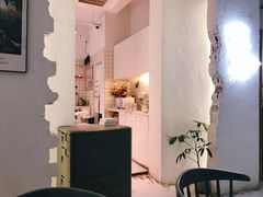 -COTTON CAFE(德信·中外公寓店)