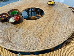 -木子人家(小桂湖店)