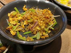 -蜜桃餐厅·伴山(湖滨商业街店)