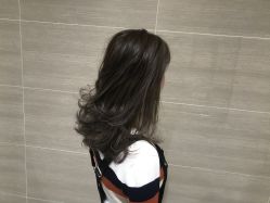 点击看大图 -BABY FACE沙龙