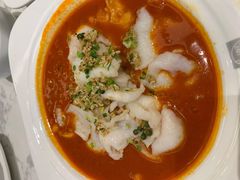 -曼玉餐厅(中原万达店)