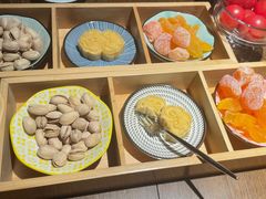 -中和·国风茶馆(愚园路店)