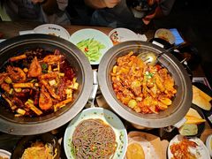 -六月雪干锅(绵阳凯德广场店)