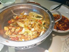 -春熙小馆(乘风庄店)