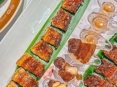 -陶缘一号·四季缘·老字号顺德菜·户外婚礼家宴(西滘店)
