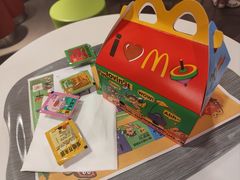 -麦当劳(莆田荔城大道万达店)