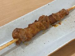-大师兄·西北小馆(北站缤果空间店)