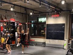 -EVE格斗健身工作室(周康店)