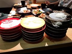 -禾绿回转寿司(苏宁广场店)