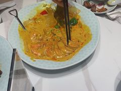 -荷花亭·湖北融合菜(中商广场店)