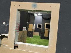 -兵魂·室内真人CS枪战俱乐部·团建·军事轰趴馆