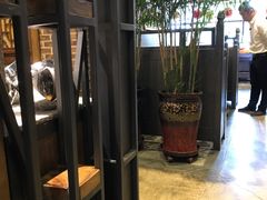 -德记牛肉社潮汕鲜切牛肉火锅(中心路店)