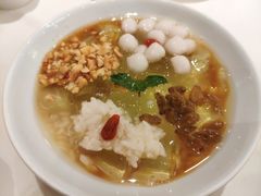 -金时代顺风大酒店(金山店)