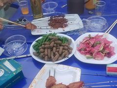 -花儿穆萨·烤肉餐厅(石马坪店)