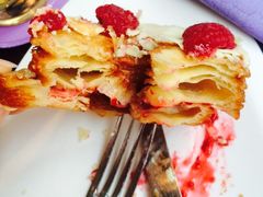 桑梅羊角甜甜圈-西点坊(浦东香格里拉店)