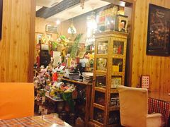 -芭堤雅泰国餐厅(胜利路店)